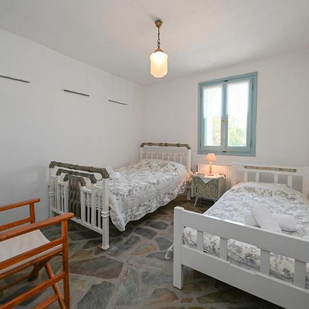 Astraia Villa Agios Ioannis  Luaran gambar