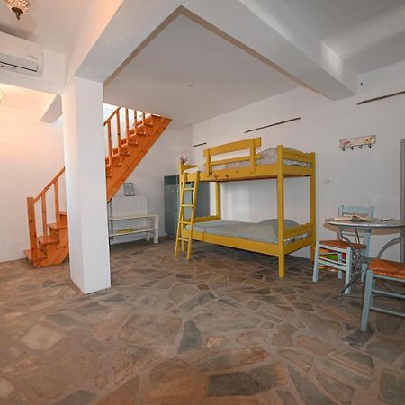 Astraia Villa Agios Ioannis  Luaran gambar